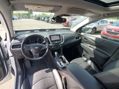 2021 Chevrolet Equinox Premier