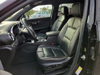 2019 Chevrolet Blazer Premier