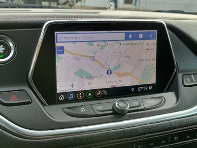 2019 Chevrolet Blazer Premier