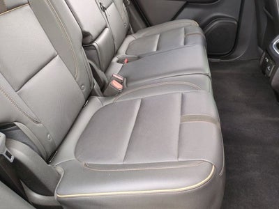 2019 Chevrolet Blazer Premier