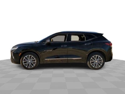 2019 Chevrolet Blazer Premier
