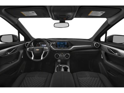 2019 Chevrolet Blazer Premier