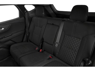2019 Chevrolet Blazer Premier