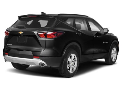 2019 Chevrolet Blazer Premier