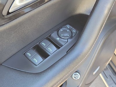 2024 Chevrolet Blazer Premier