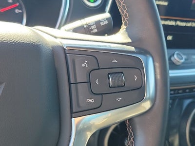 2024 Chevrolet Blazer Premier