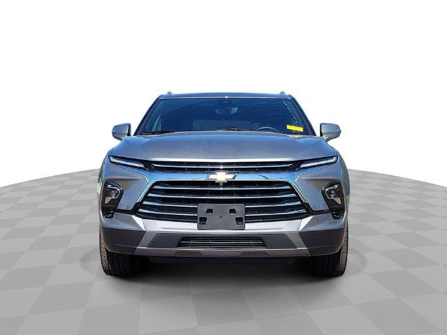 2024 Chevrolet Blazer Premier