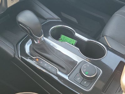 2024 Chevrolet Blazer Premier