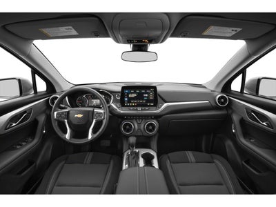 2024 Chevrolet Blazer Premier