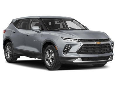 2024 Chevrolet Blazer Premier