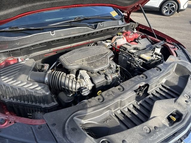 2023 Chevrolet Blazer Premier