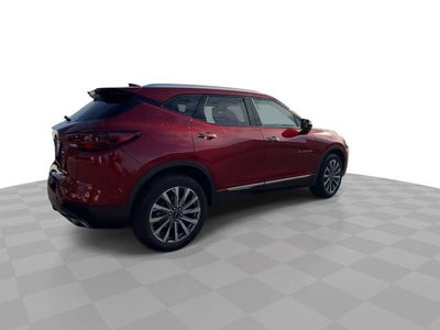 2023 Chevrolet Blazer Premier