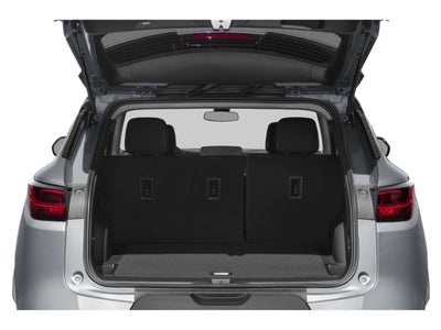 2023 Chevrolet Blazer Premier