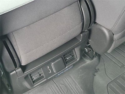 2022 GMC Sierra 1500 SLE