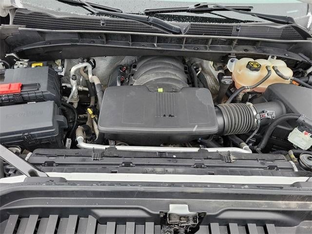 2022 GMC Sierra 1500 SLE