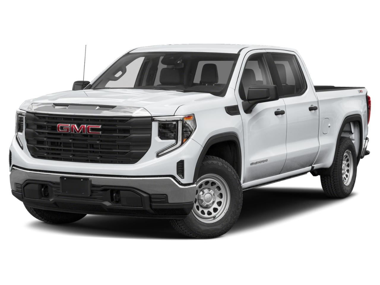 2022 GMC Sierra 1500 SLE