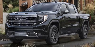 2022 GMC Sierra 1500 SLE