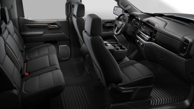 2022 GMC Sierra 1500 SLE