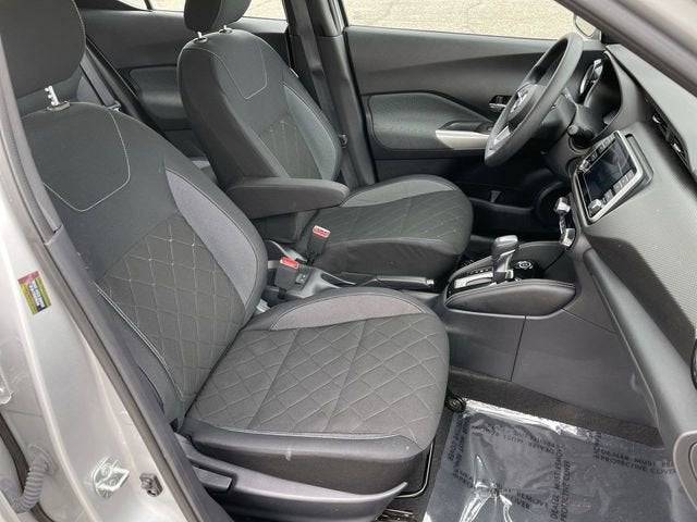 2018 Nissan Kicks SV