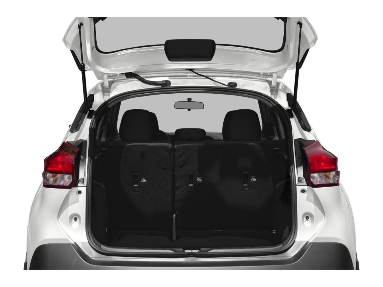 2018 Nissan Kicks SV