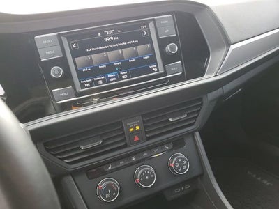 2024 Volkswagen Jetta 1.5T Sport