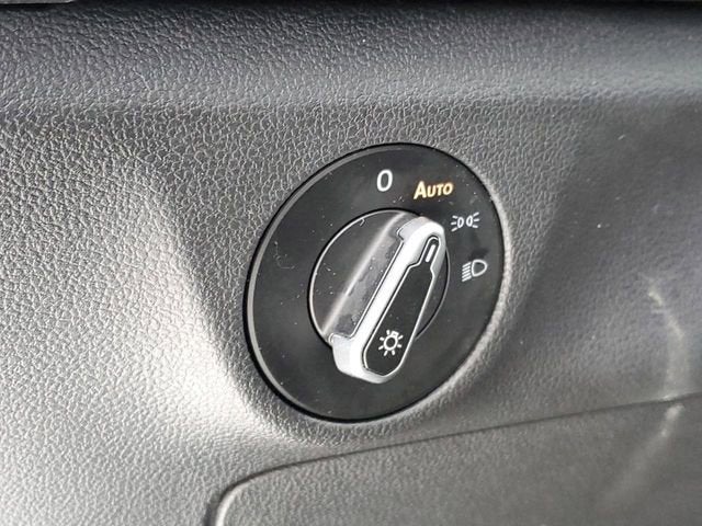 2024 Volkswagen Jetta 1.5T Sport