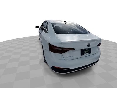 2024 Volkswagen Jetta 1.5T Sport