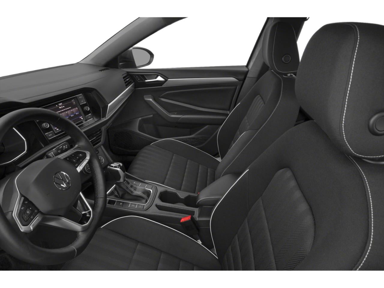 2024 Volkswagen Jetta 1.5T Sport