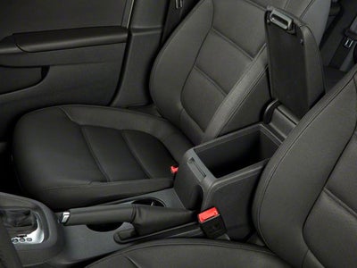 2012 Volkswagen Jetta 2.5L SEL