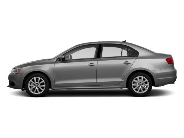 2012 Volkswagen Jetta 2.5L SEL