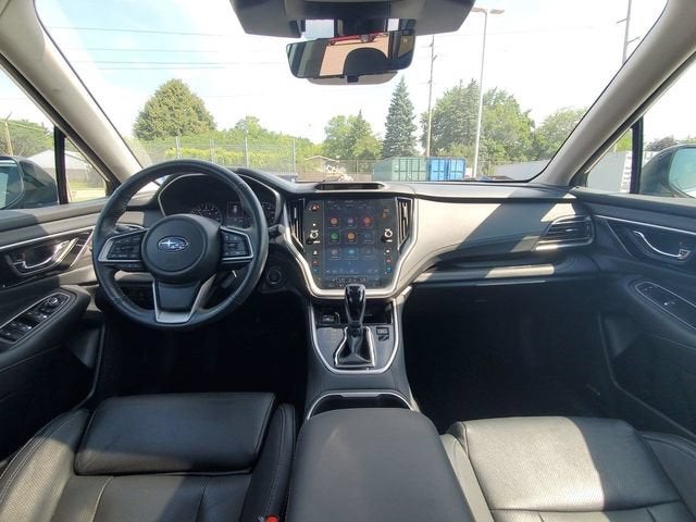 2024 Subaru Outback Touring XT