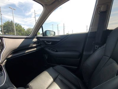 2024 Subaru Outback Touring XT