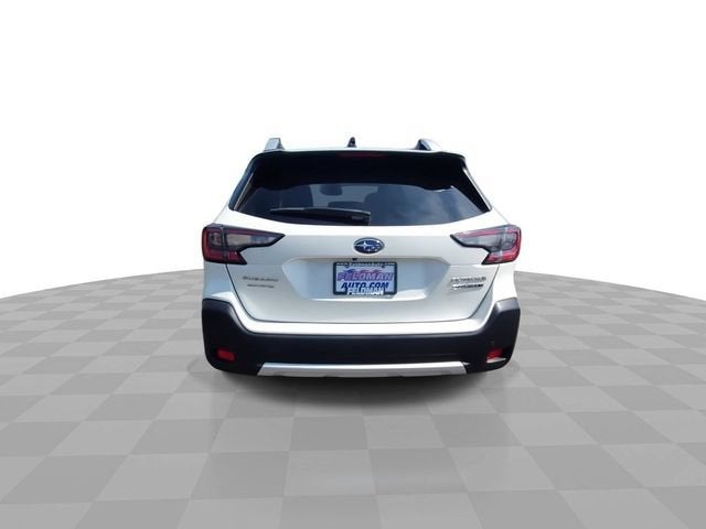 2024 Subaru Outback Touring XT