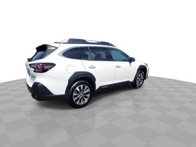 2024 Subaru Outback Touring XT