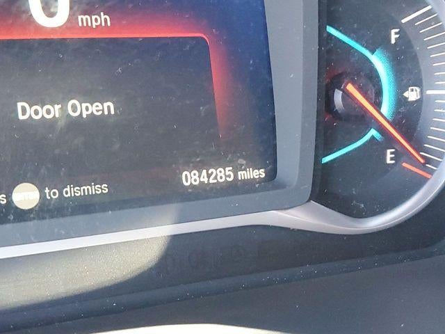 2021 Honda Pilot 2WD EX