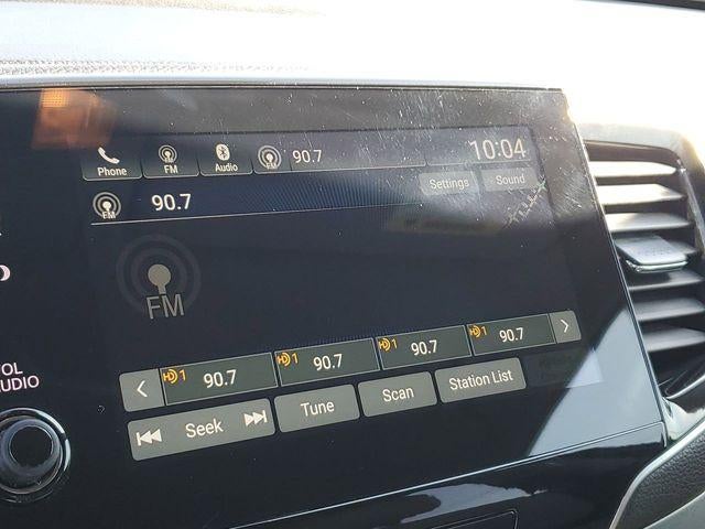 2021 Honda Pilot 2WD EX
