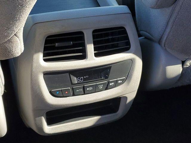 2021 Honda Pilot 2WD EX