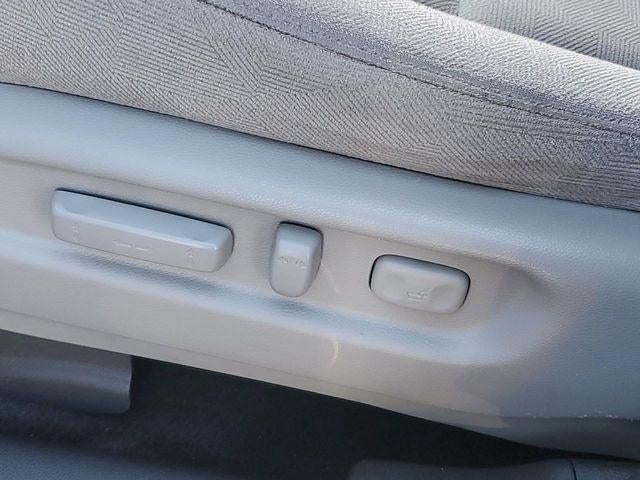 2021 Honda Pilot 2WD EX