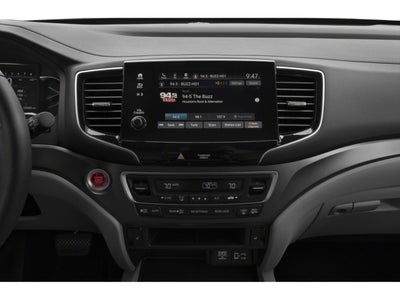 2021 Honda Pilot 2WD EX