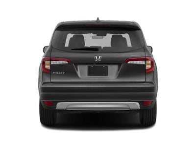 2021 Honda Pilot 2WD EX