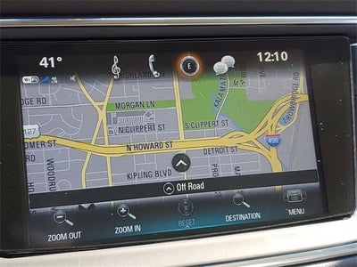 2019 Buick Enclave Essence