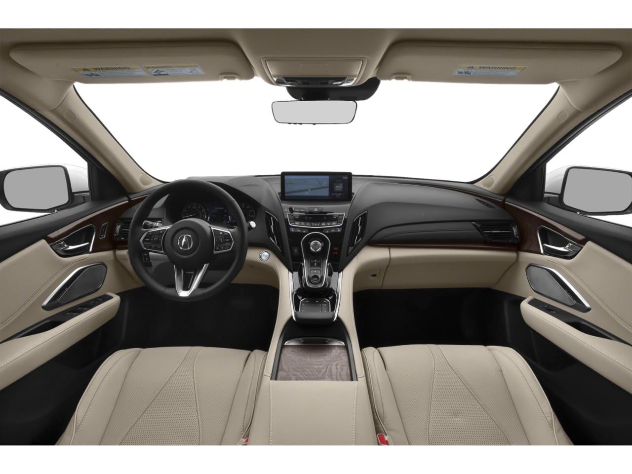 2019 Acura RDX w/Advance Pkg