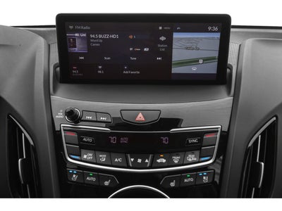 2019 Acura RDX w/Advance Pkg