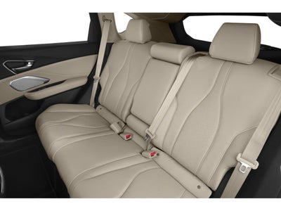 2019 Acura RDX w/Advance Pkg