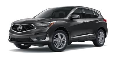 2019 Acura RDX w/Advance Pkg