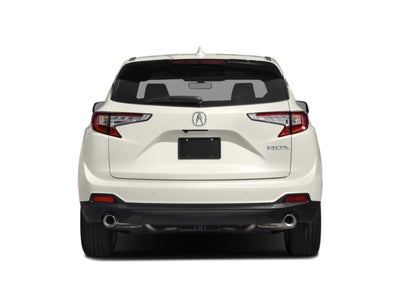 2019 Acura RDX w/Advance Pkg