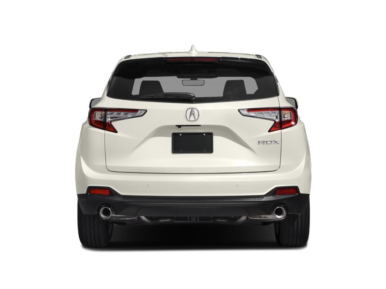 2019 Acura RDX w/Advance Pkg