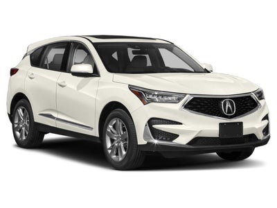 2019 Acura RDX w/Advance Pkg