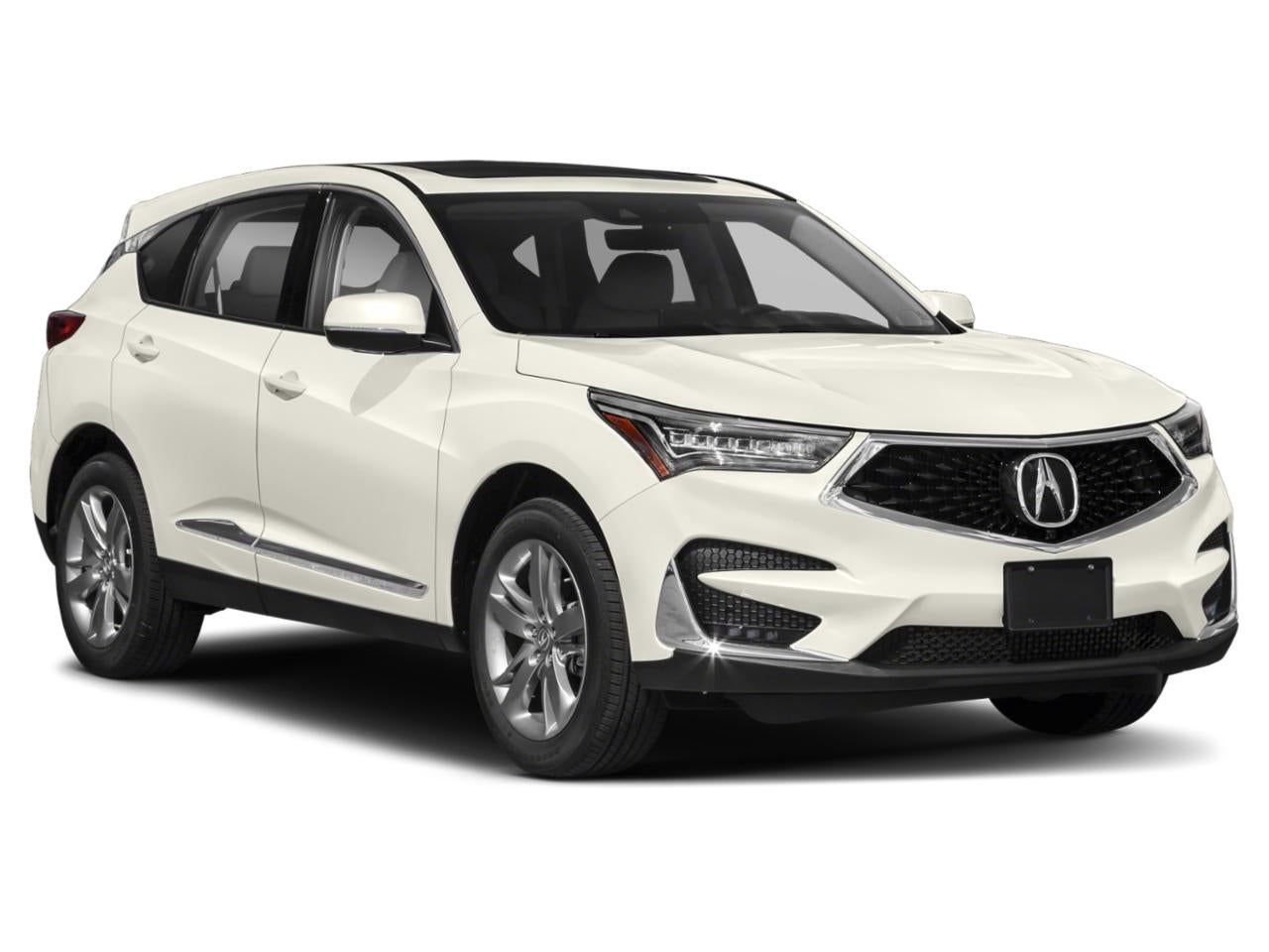 2019 Acura RDX w/Advance Pkg