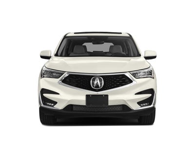 2019 Acura RDX w/Advance Pkg
